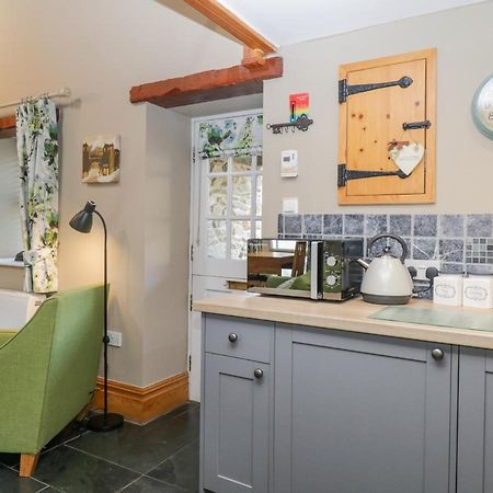 Thimble Cottage Ulverston Ngoại thất bức ảnh