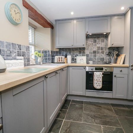 Thimble Cottage Ulverston Ngoại thất bức ảnh