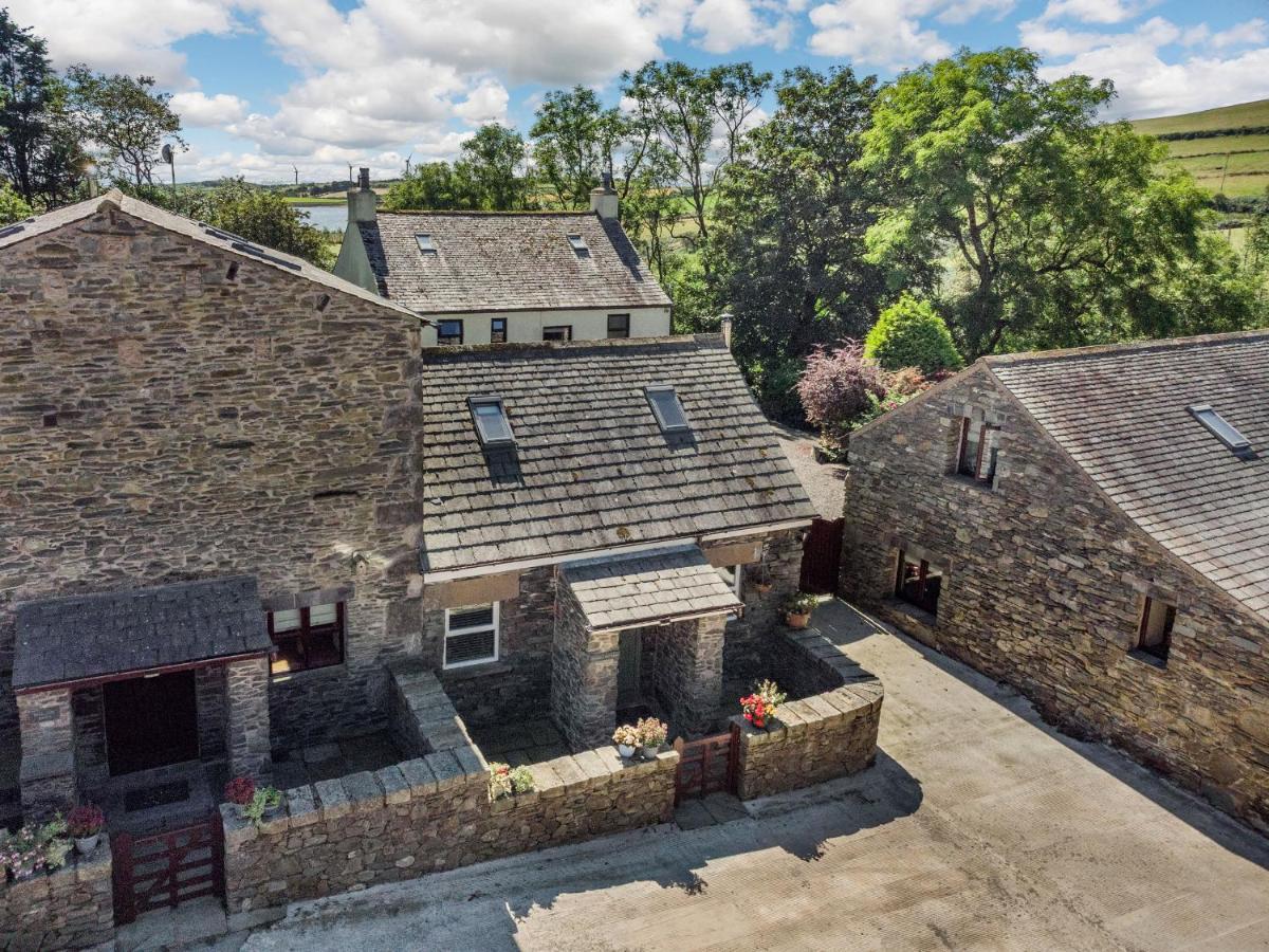 Thimble Cottage Ulverston Ngoại thất bức ảnh