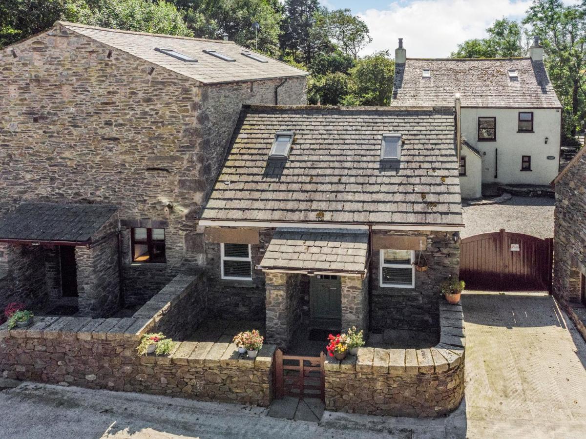 Thimble Cottage Ulverston Ngoại thất bức ảnh