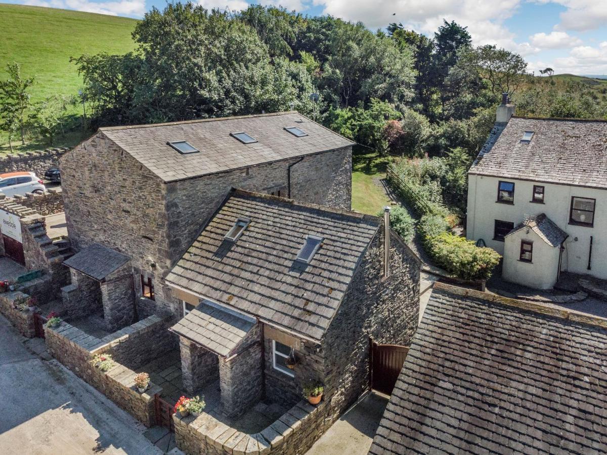 Thimble Cottage Ulverston Ngoại thất bức ảnh