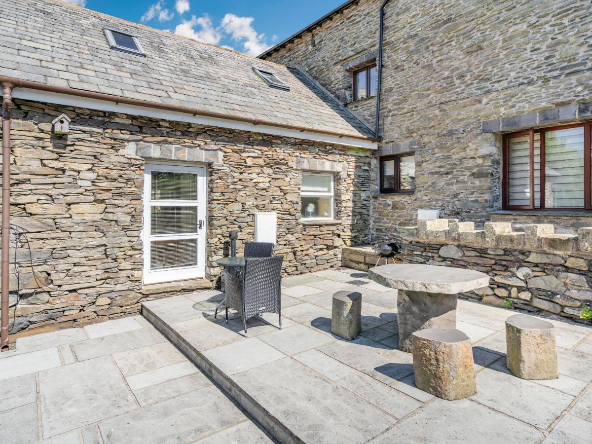 Thimble Cottage Ulverston Ngoại thất bức ảnh