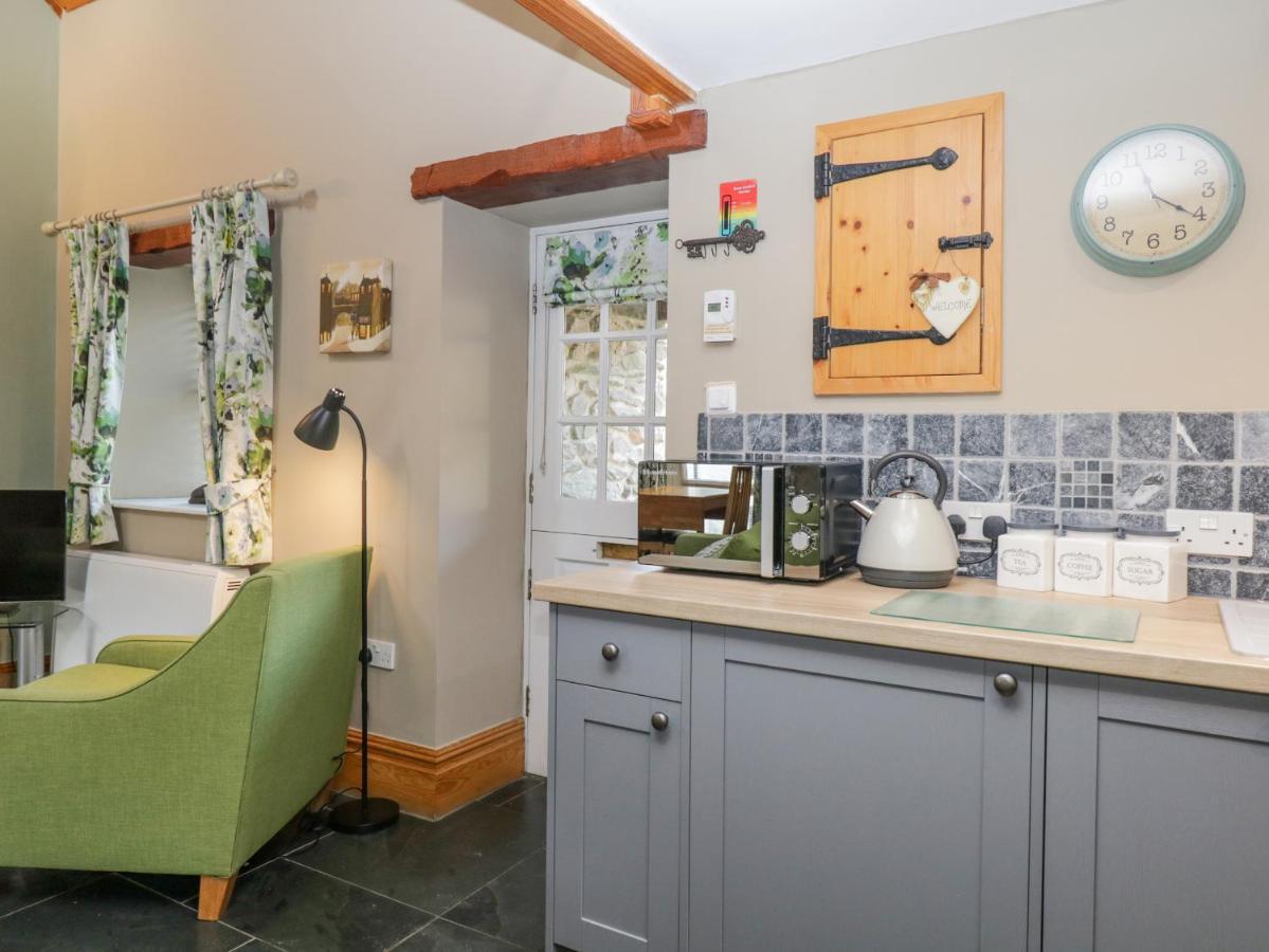 Thimble Cottage Ulverston Ngoại thất bức ảnh