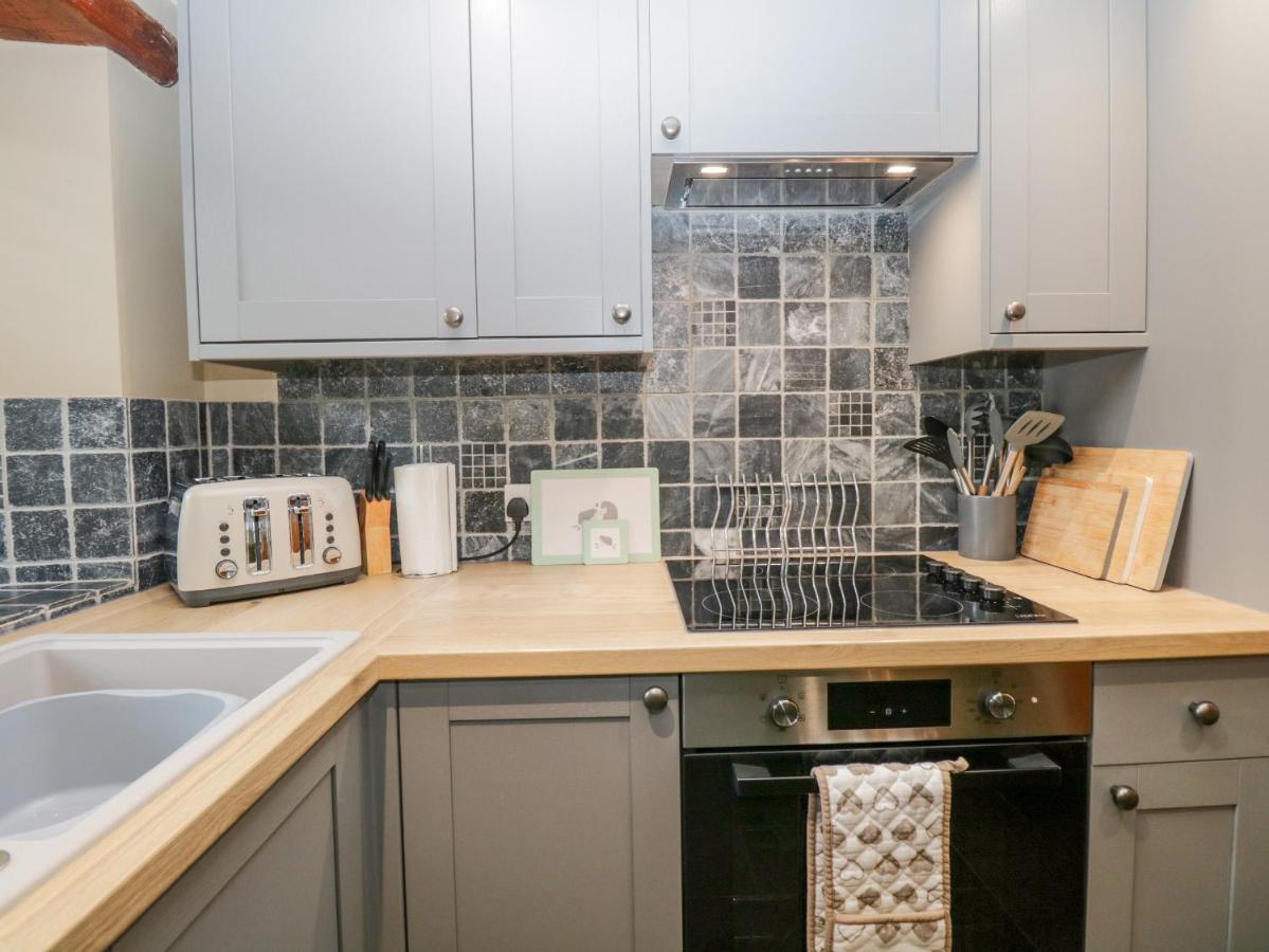 Thimble Cottage Ulverston Ngoại thất bức ảnh