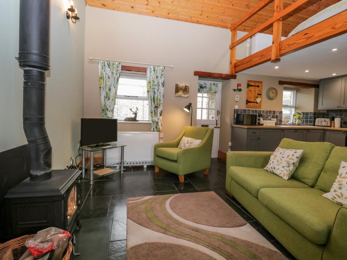 Thimble Cottage Ulverston Ngoại thất bức ảnh
