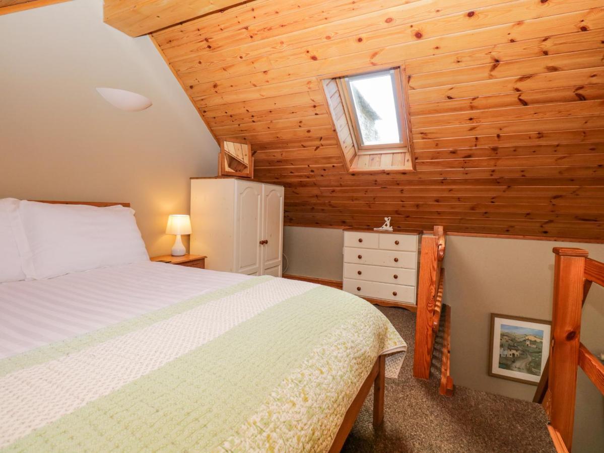 Thimble Cottage Ulverston Ngoại thất bức ảnh